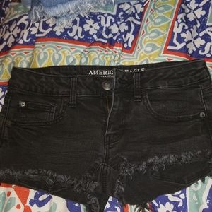 AE shorts